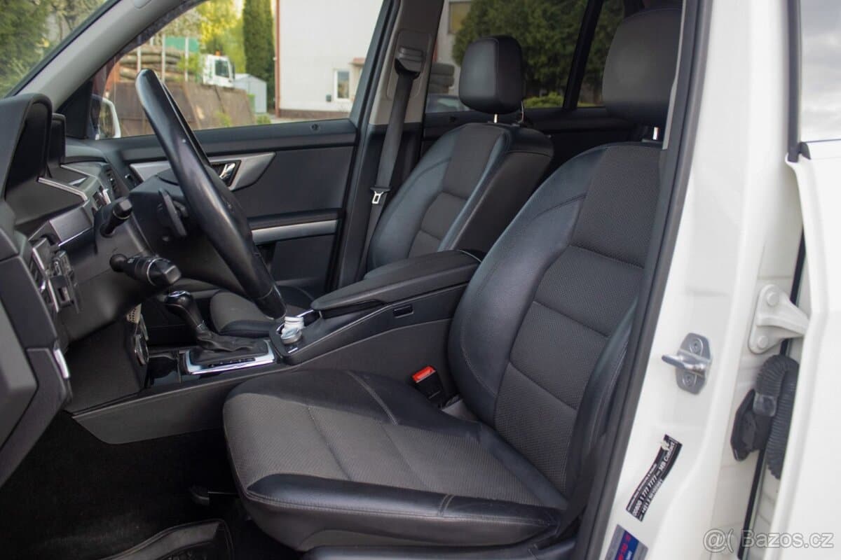 2011 Mercedes-Benz OSTATNÍ - 9