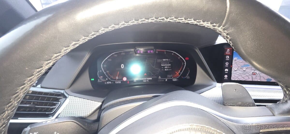 BMW X5 - 9