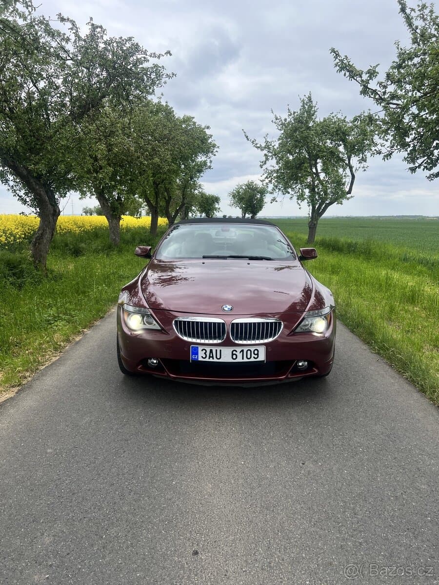 2005 BMW OSTATNÍ - 9