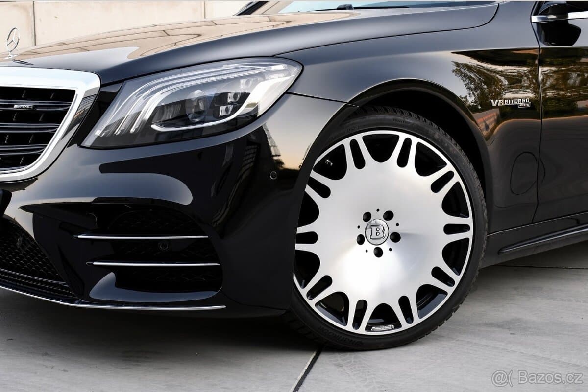 2019 Mercedes-Benz OSTATNÍ - 9