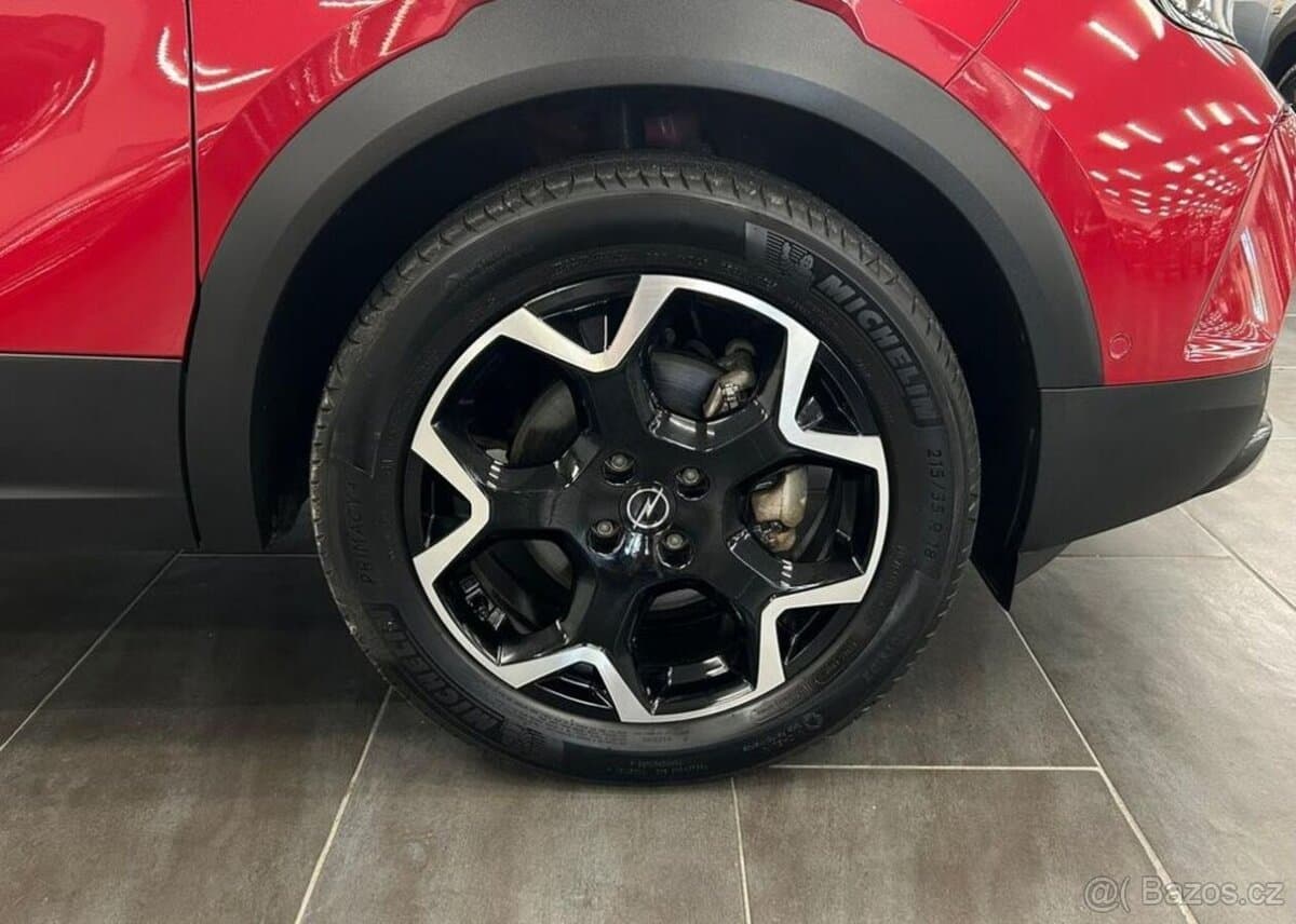 2023 Opel MOKKA - 9