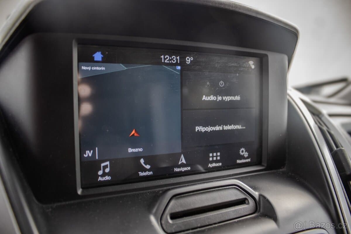 2019 Ford TRANSIT - 9