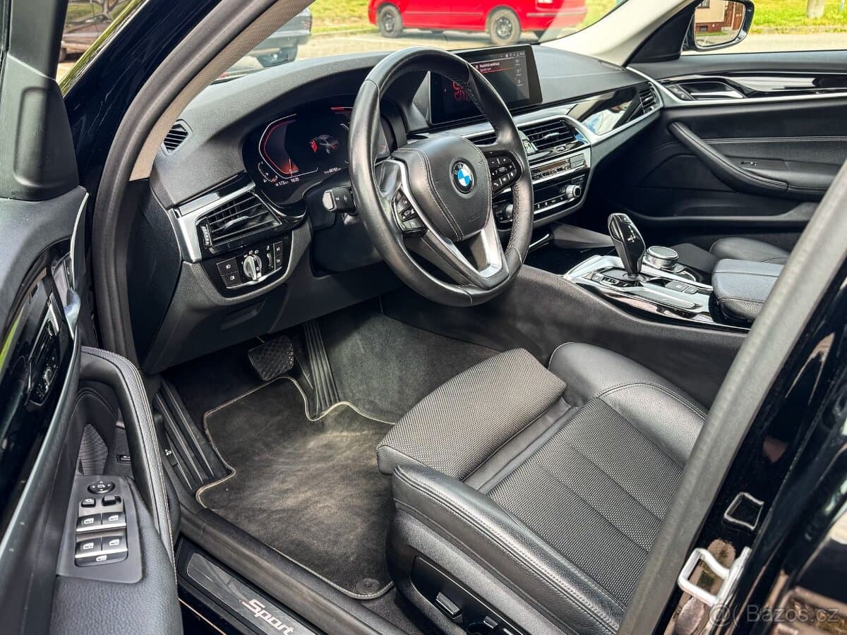2020 BMW OSTATNÍ - 9