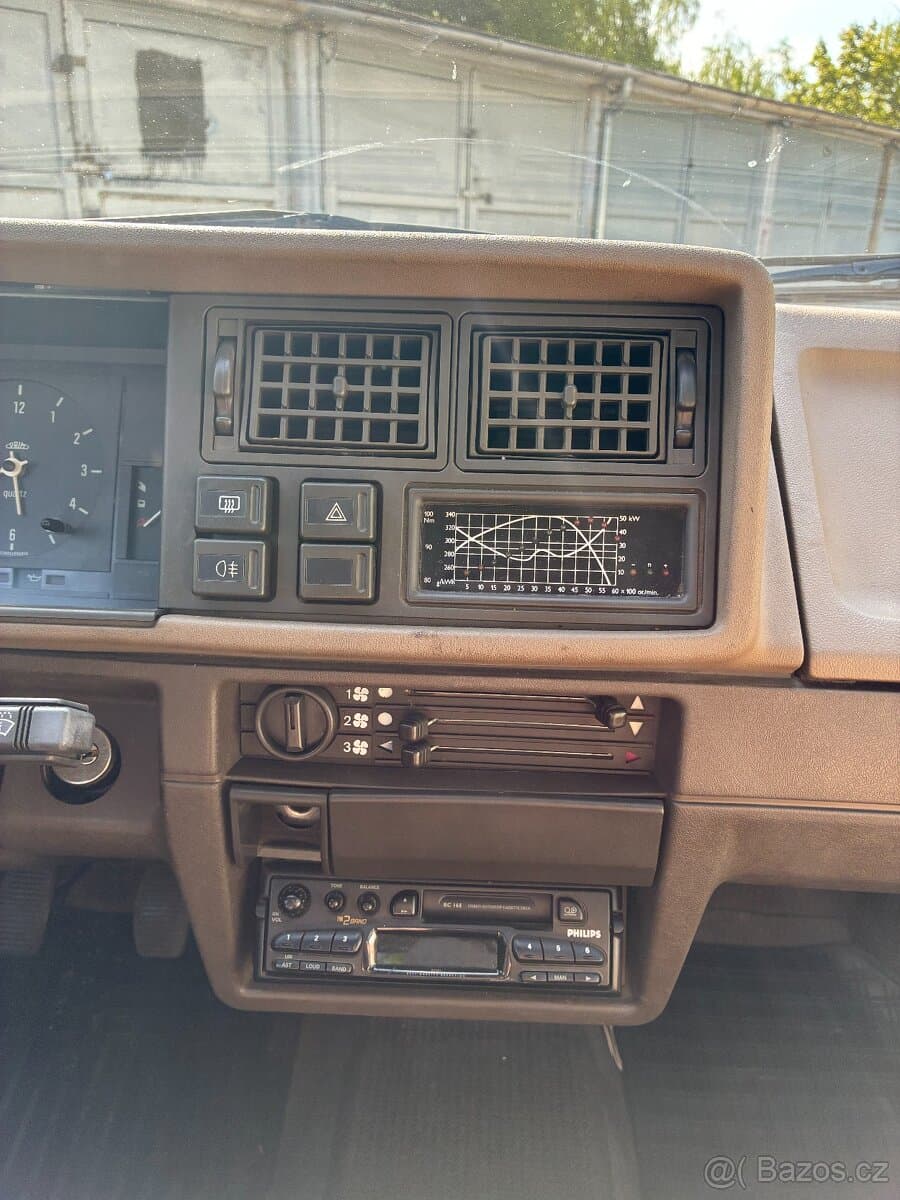 1990 Škoda FAVORIT - 9