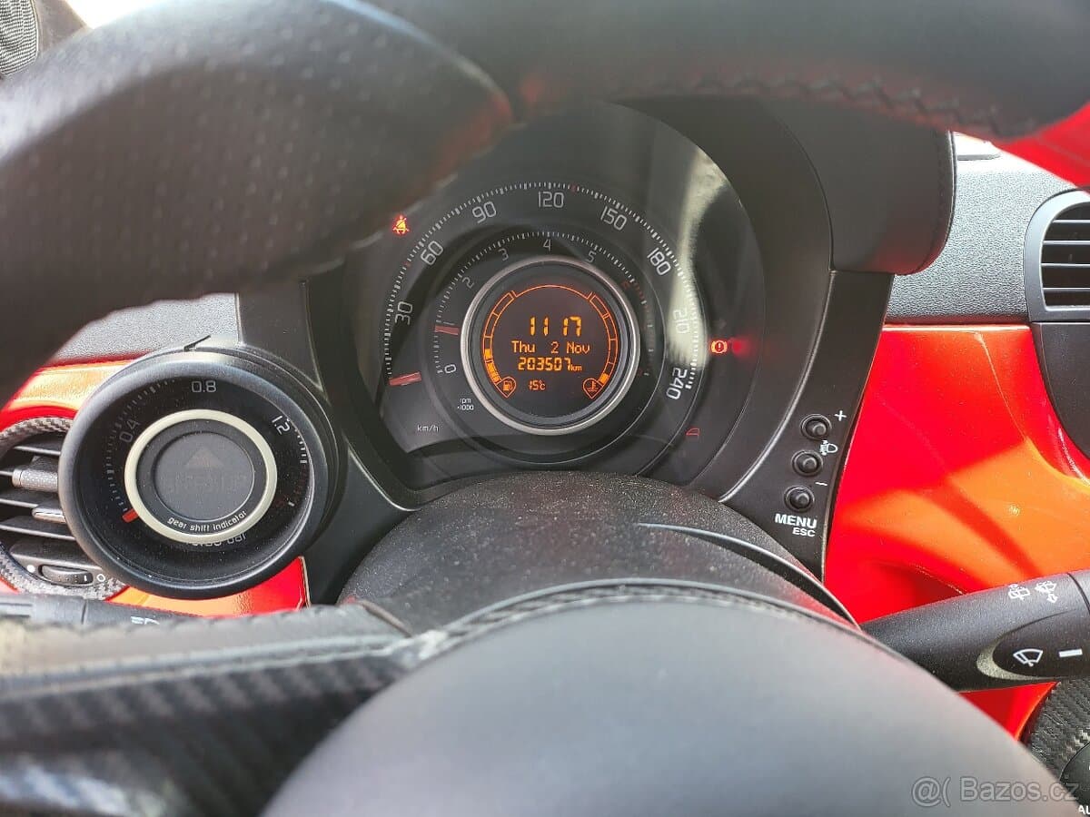Fiat 500 - 9