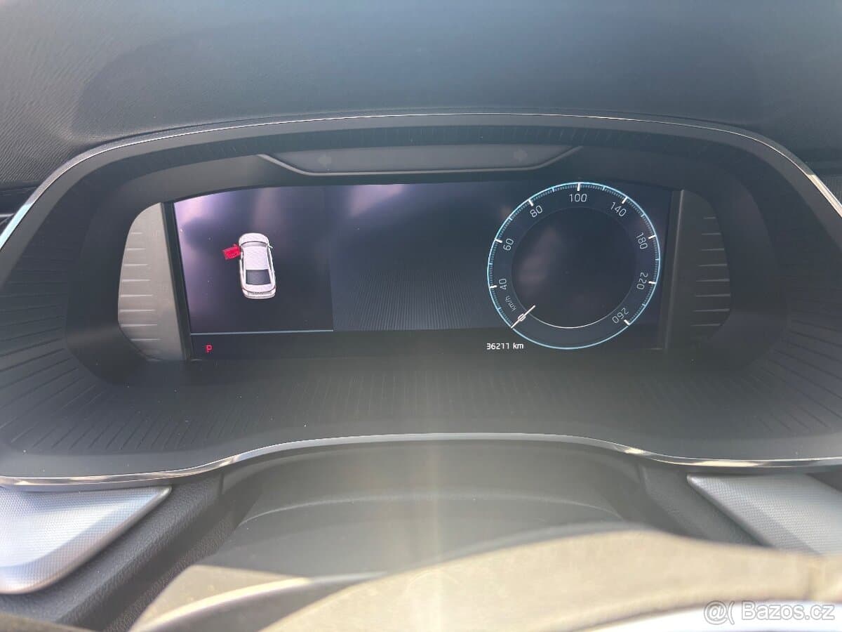 2023 Škoda OCTAVIA - 9
