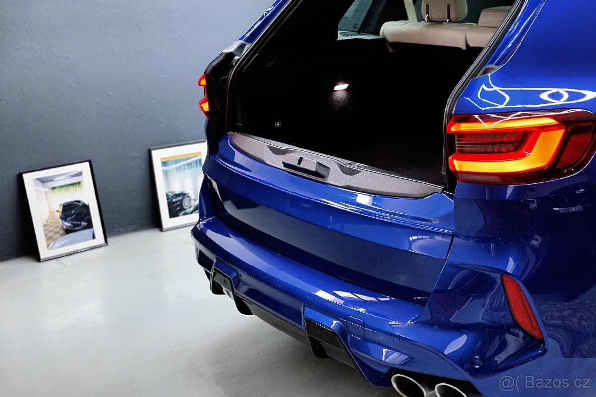 2022 BMW X5 - 9