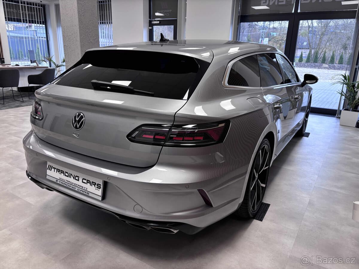 2022 Volkswagen ARTEON - 9