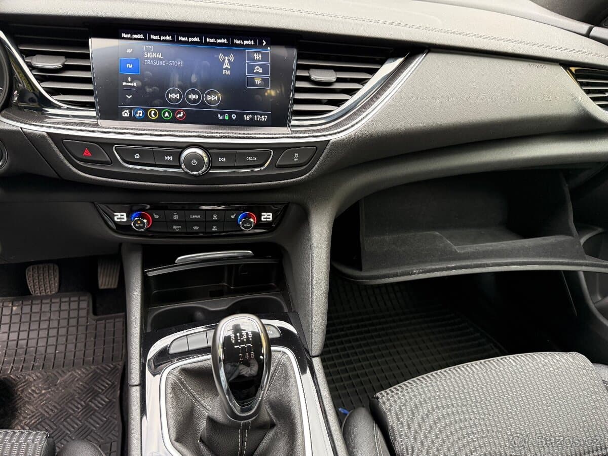 2022 Opel INSIGNIA - 9