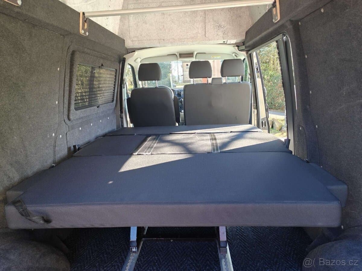 2018 Volkswagen OSTATNÍ - 9