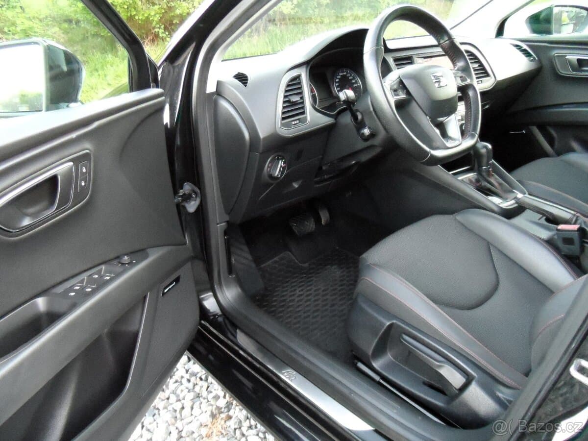 2015 Seat LEON - 9
