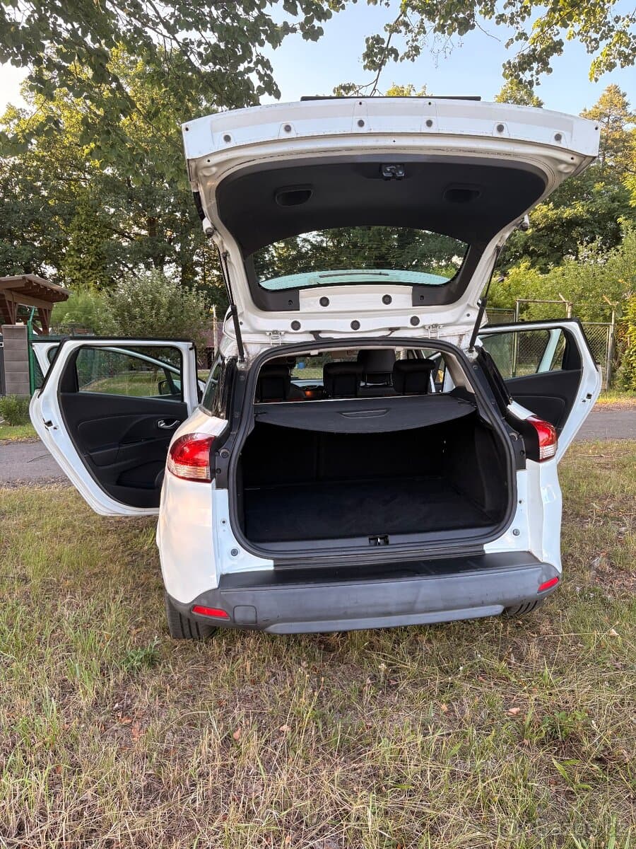 2015 Renault CLIO - 9