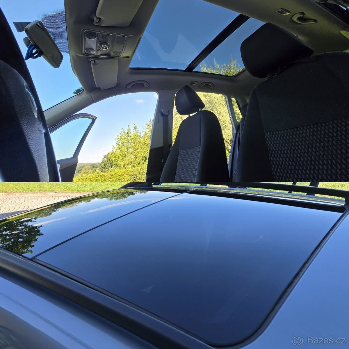 2010 Volkswagen TIGUAN - 9