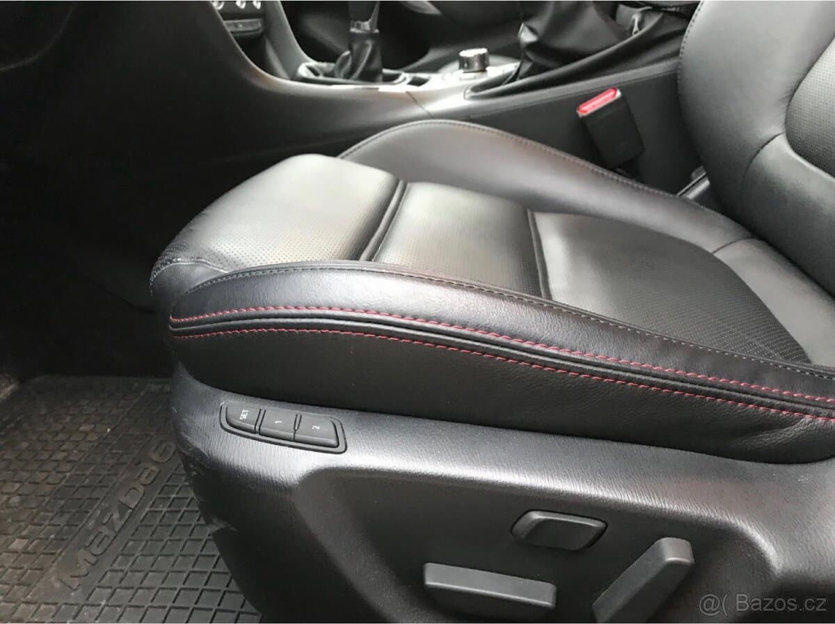 2014 Mazda 6 - 9