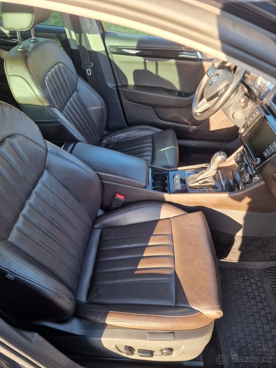Škoda SUPERB - 9