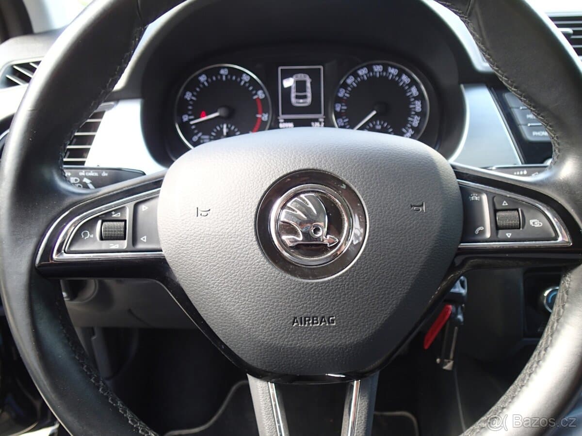 2017 Škoda FABIA - 9