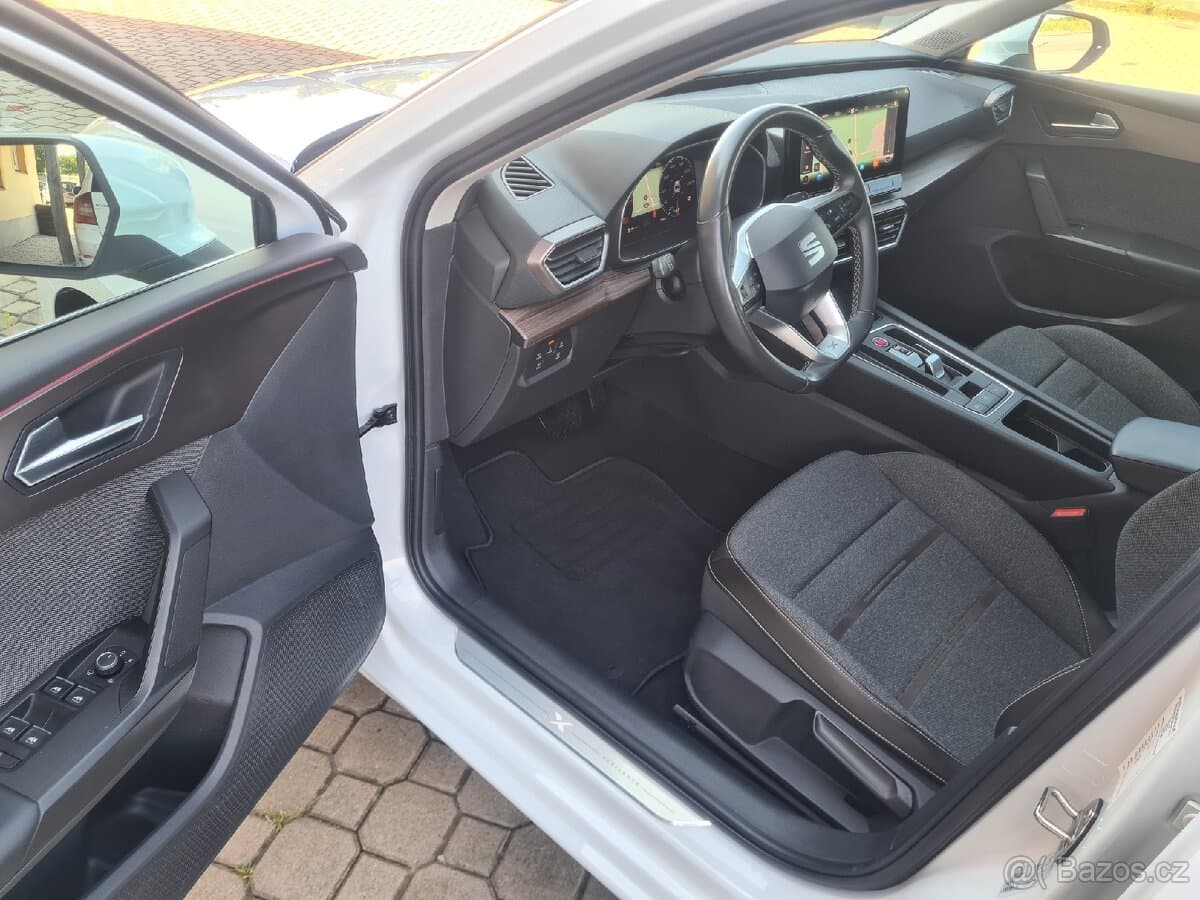 2021 Seat LEON - 9