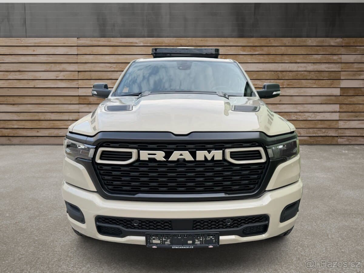 2022 Dodge OSTATNÍ - 9