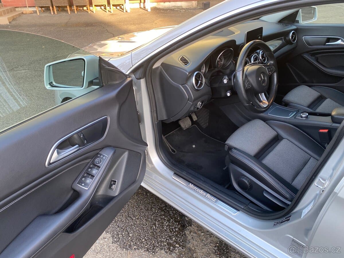 2017 Mercedes-Benz CL-CLASS - 9