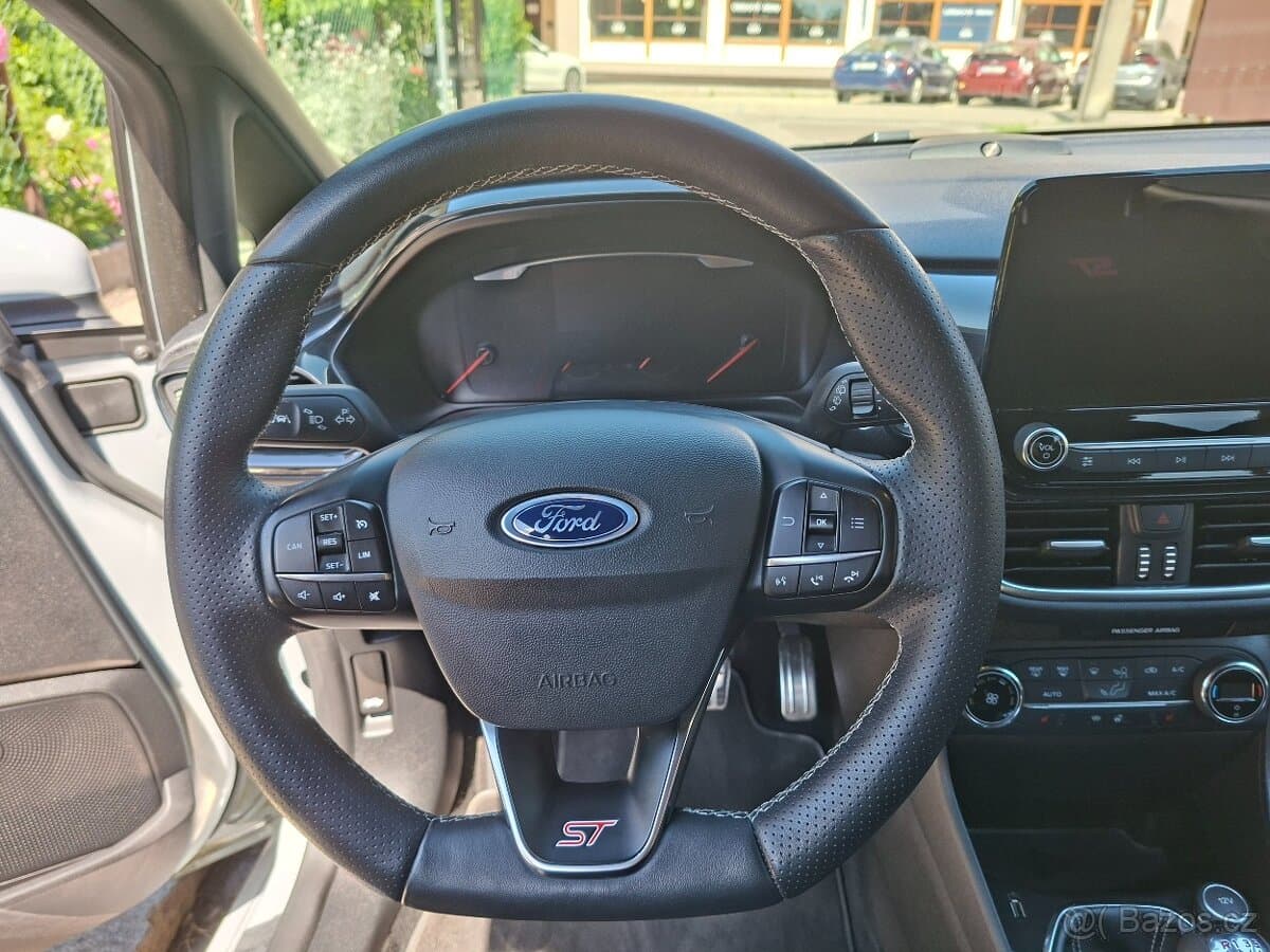2019 Ford FIESTA - 9