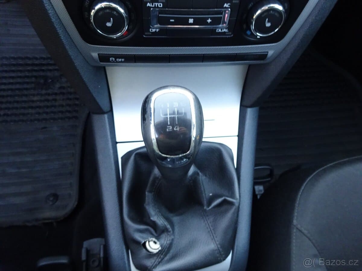 2012 Škoda OCTAVIA - 9