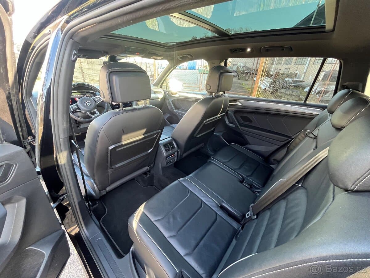 2019 Volkswagen TIGUAN - 9