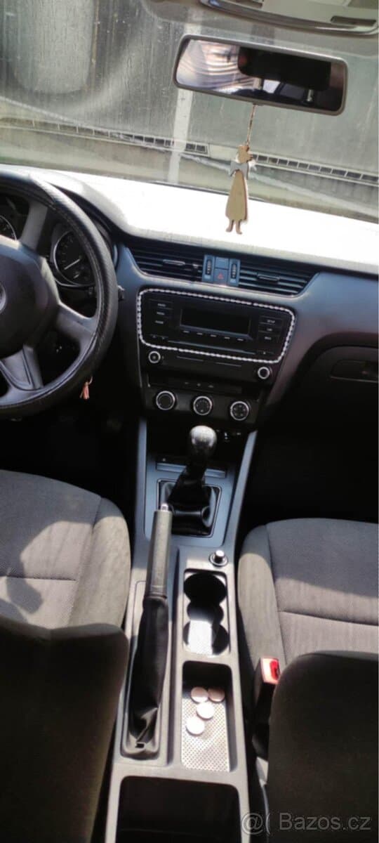 2015 Škoda OCTAVIA - 9