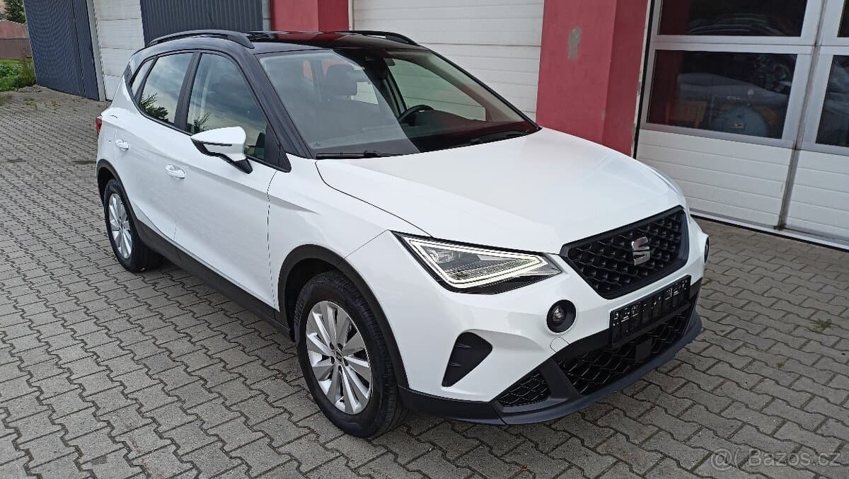 2022 Seat ARONA - 9