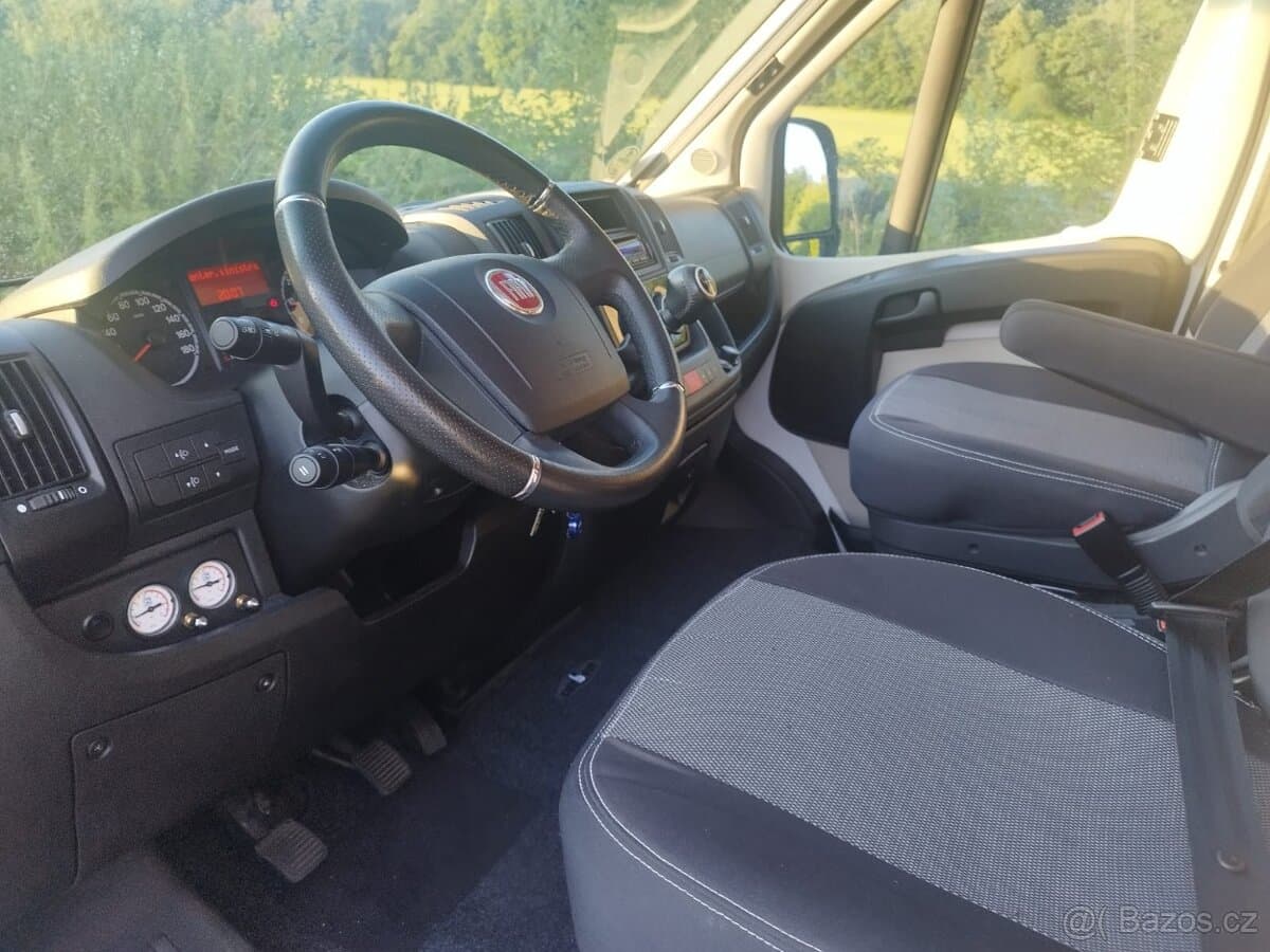 2013 Fiat DUCATO - 9