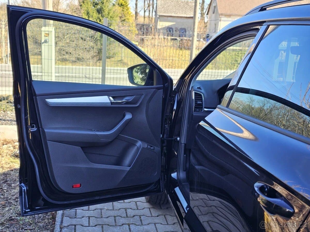 2022 Škoda KAROQ - 9