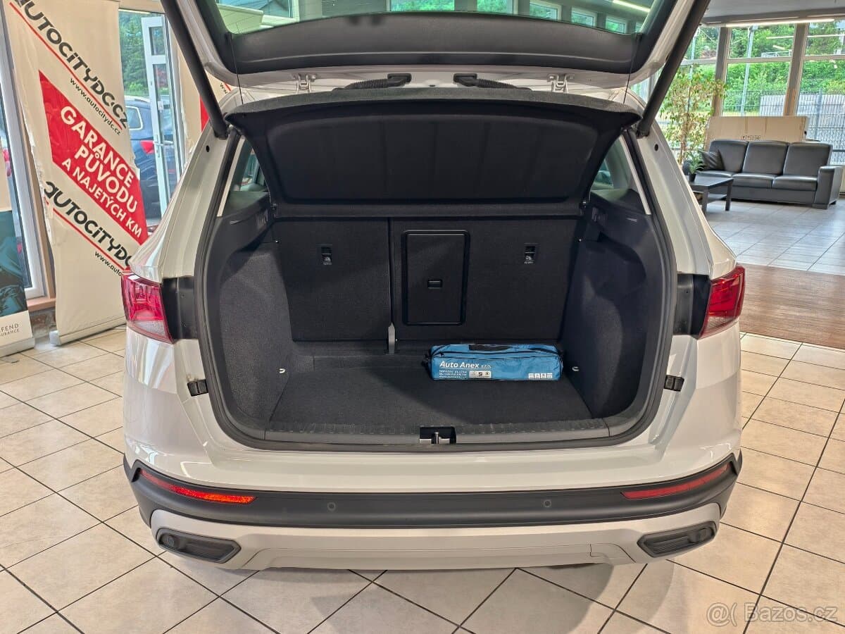 2020 Seat ATECA - 9