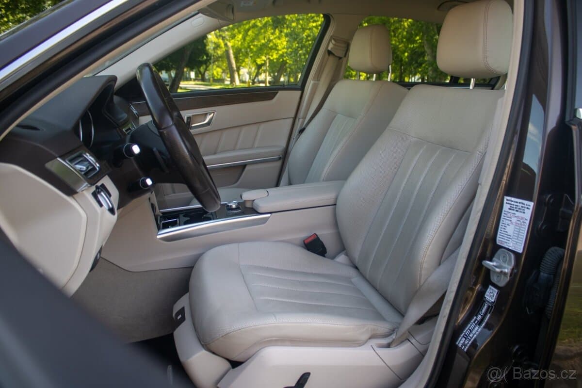 2014 Mercedes-Benz OSTATNÍ - 9