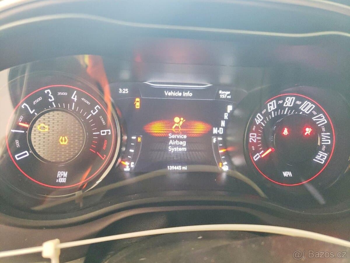 2019 Dodge CHALLENGER - 9