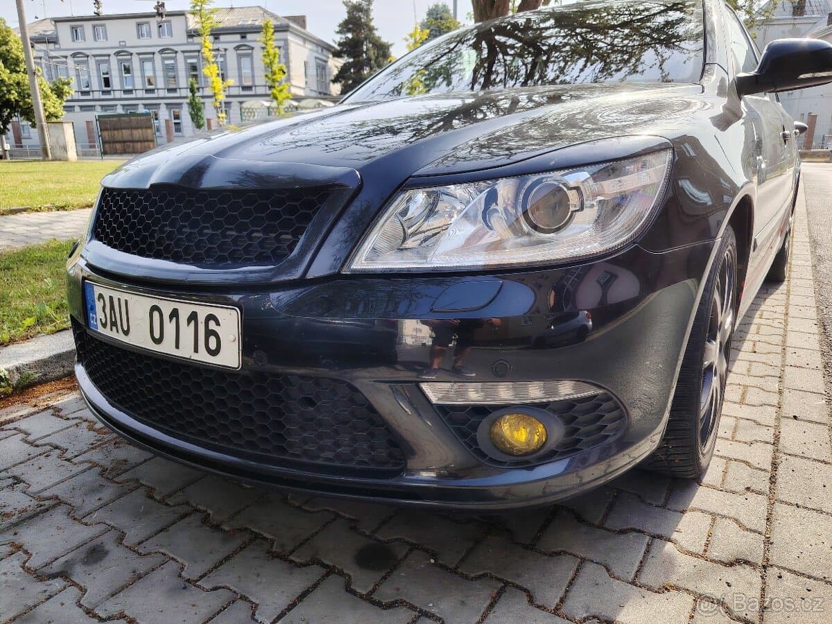 2010 Škoda OCTAVIA - 9