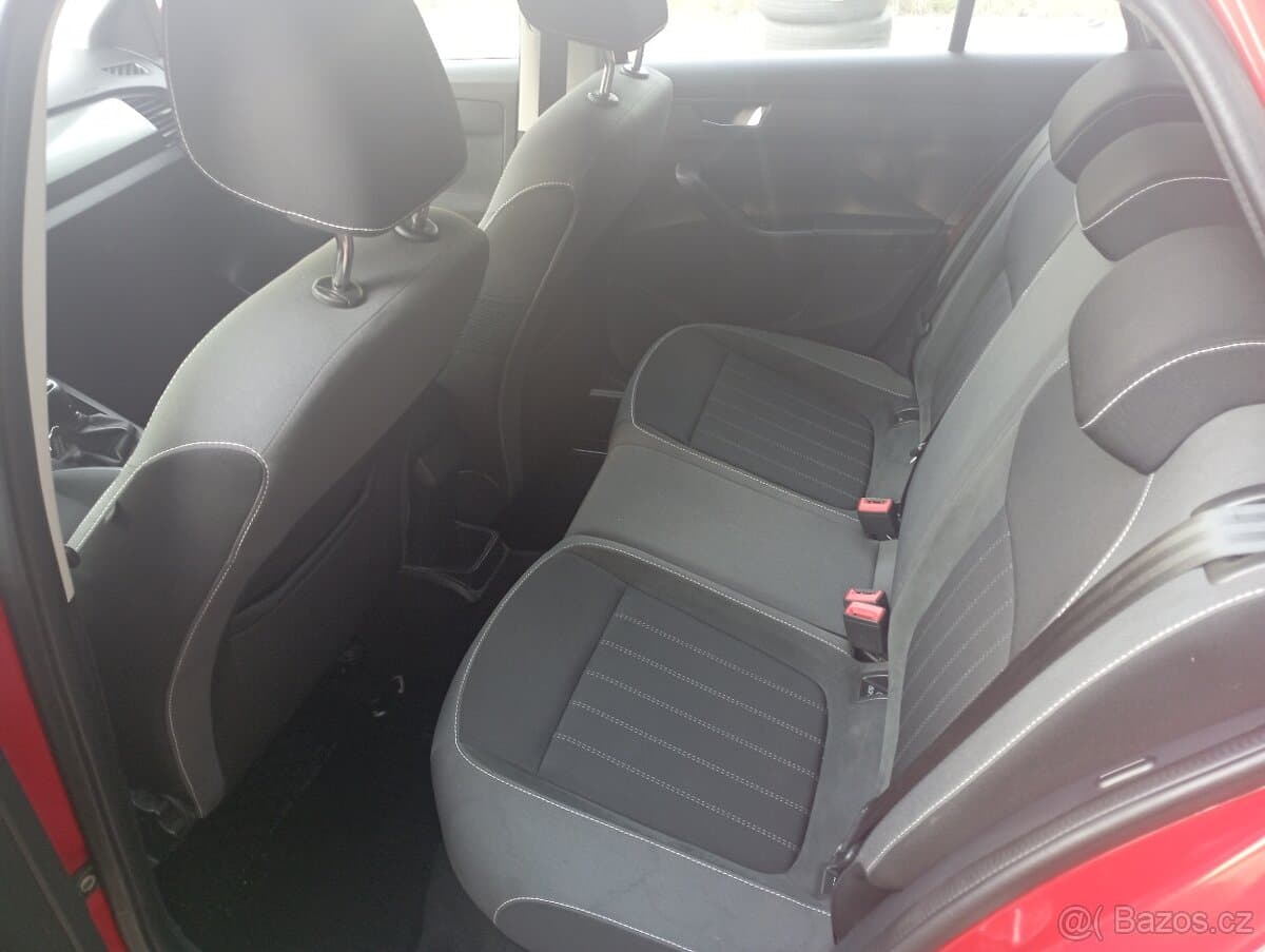 2019 Škoda FABIA - 9