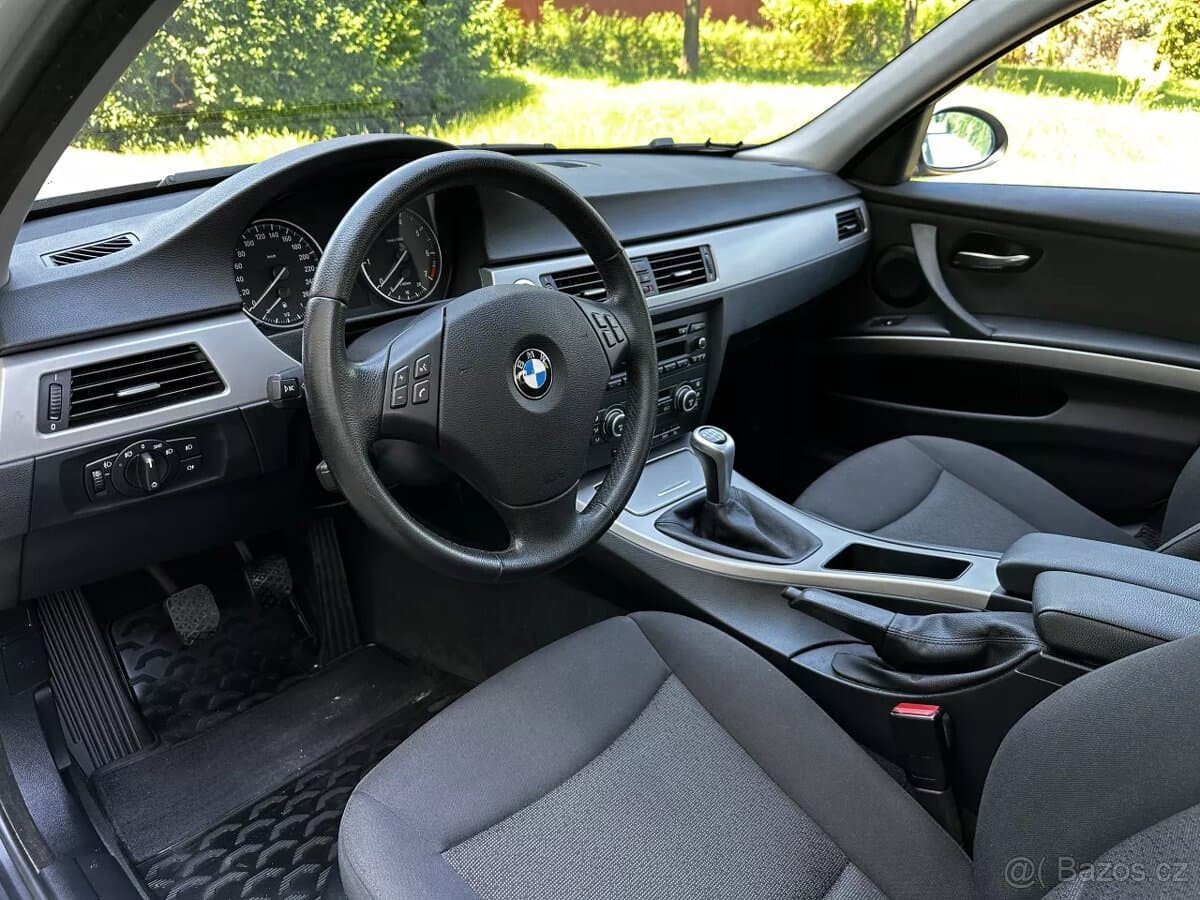 2008 BMW OSTATNÍ - 9