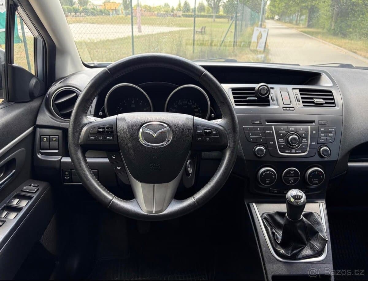 2010 Mazda 6 - 9