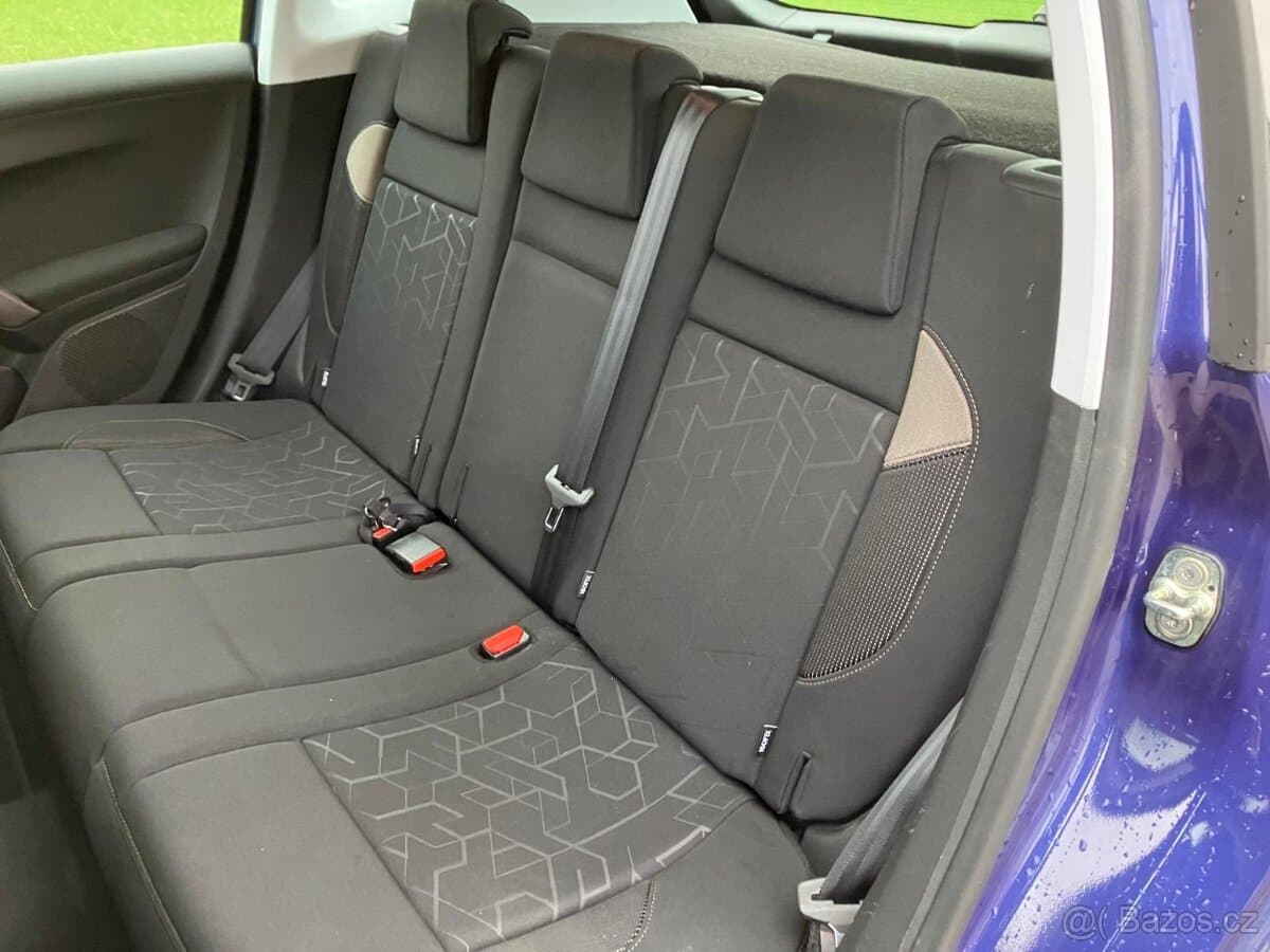2014 Peugeot 2008 - 9
