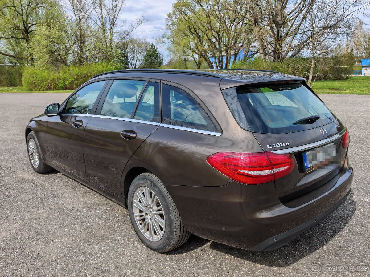 2017 Mercedes-Benz CL-CLASS - 9