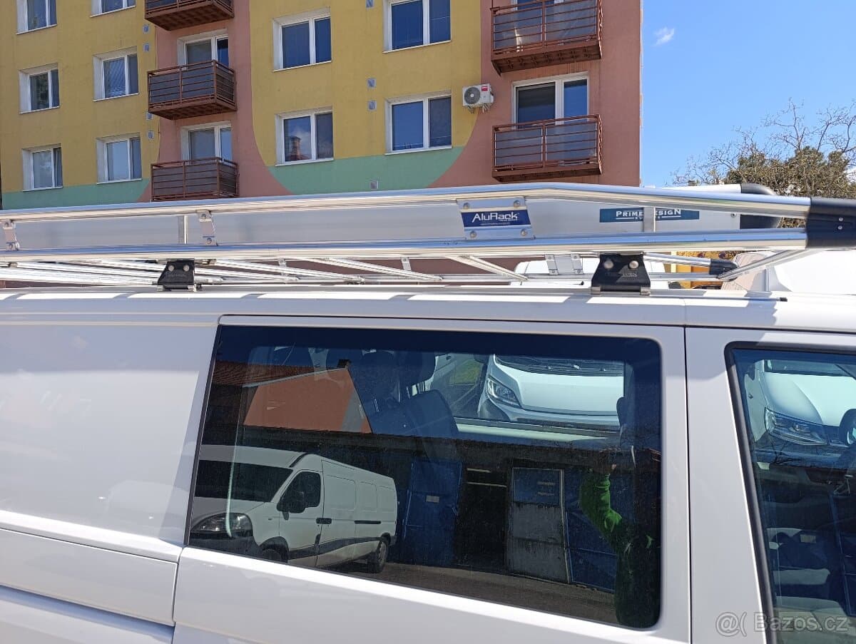 2016 Volkswagen TRANSPORTER - 9