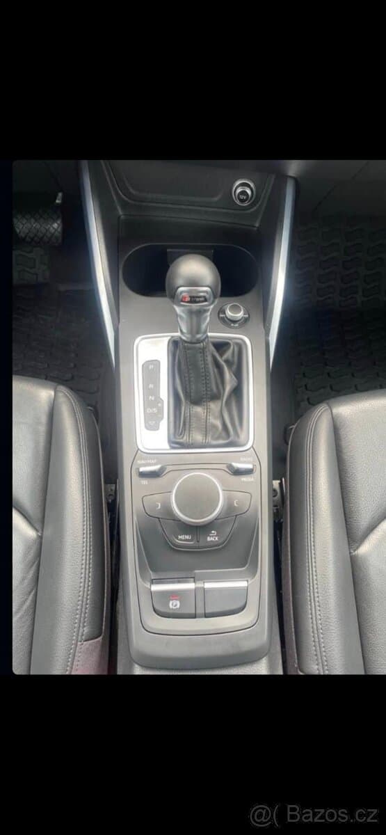 2017 Audi Q2 - 9