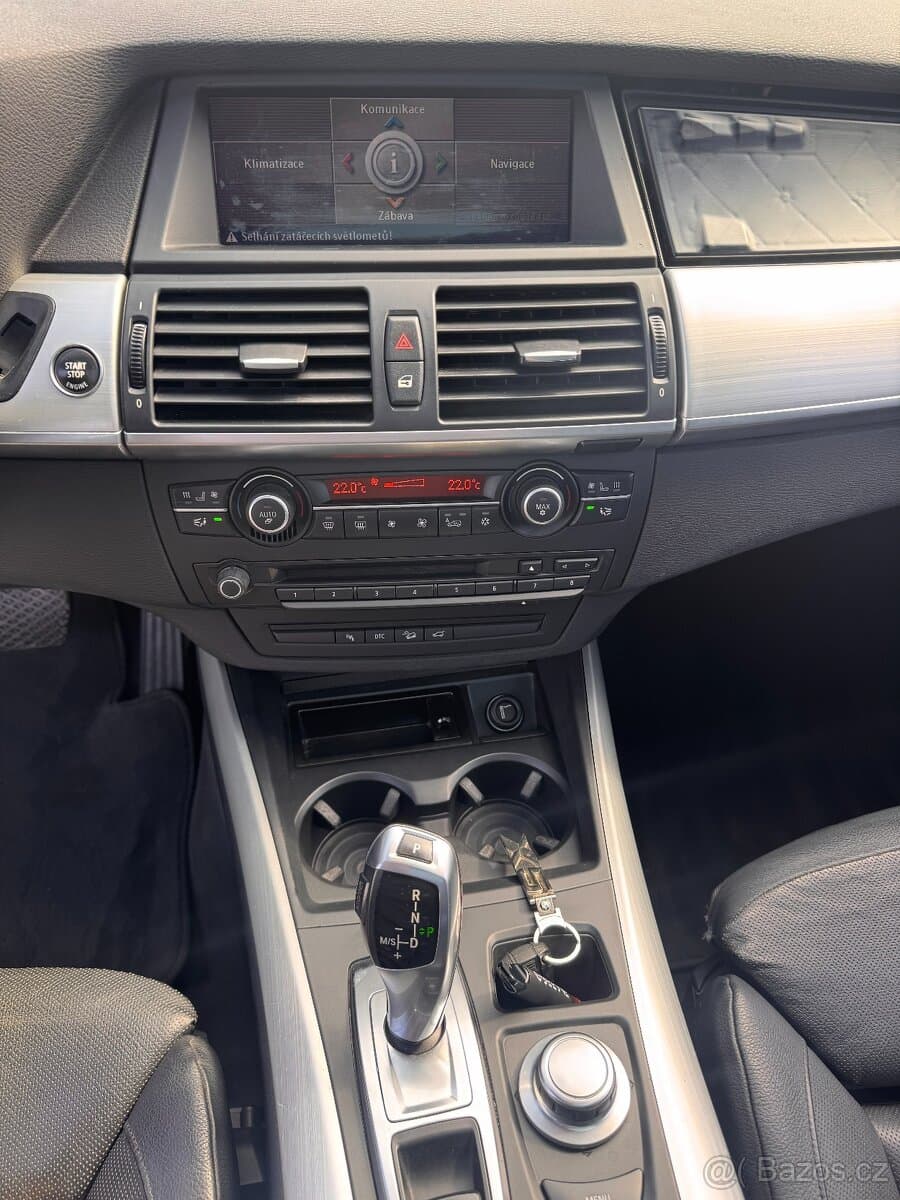 BMW X5 - 9