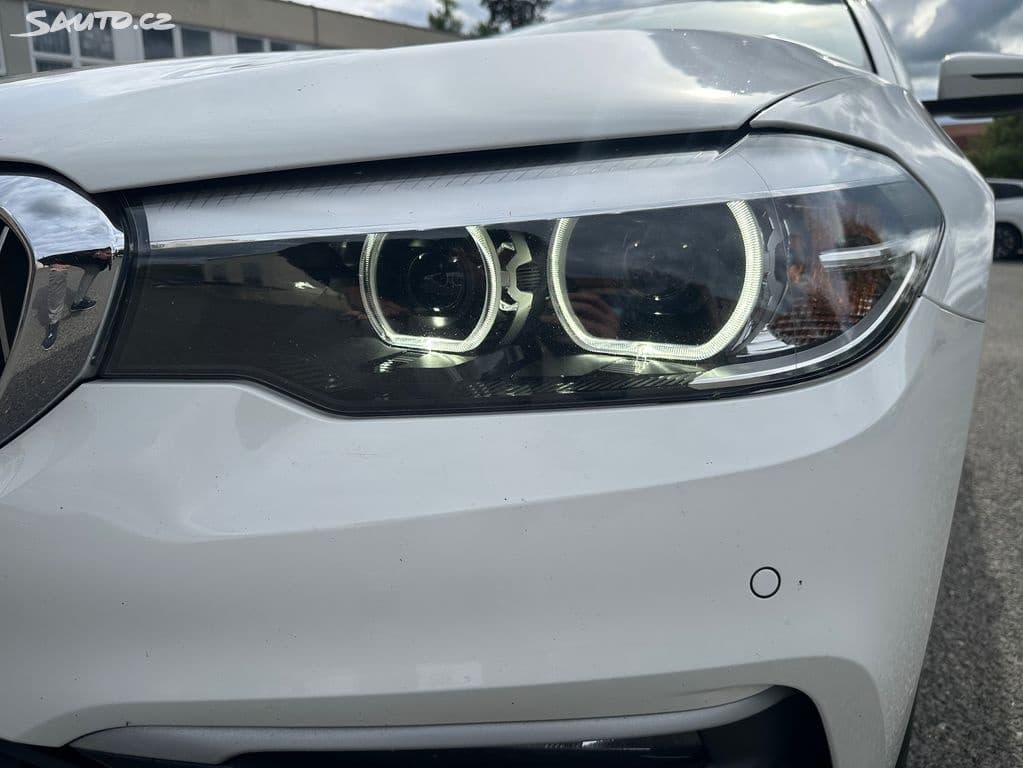 2019 BMW OSTATNÍ - 9