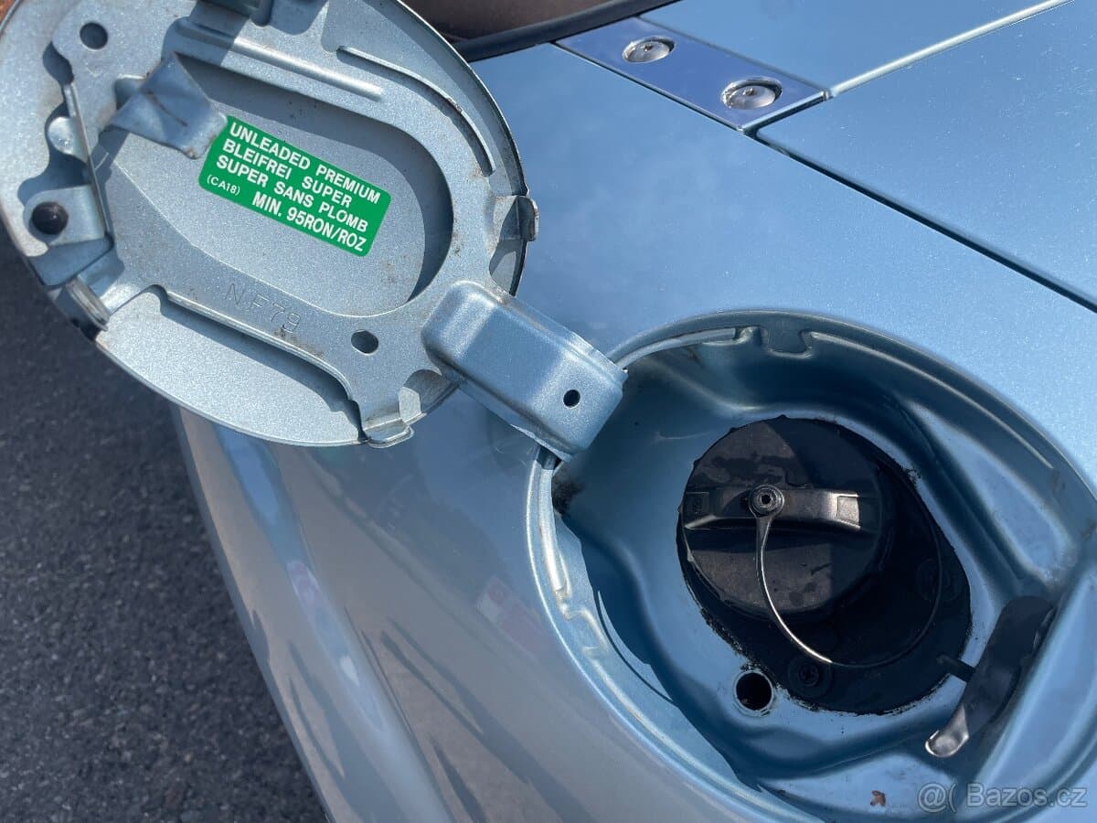 2008 Mazda MX-5 - 9