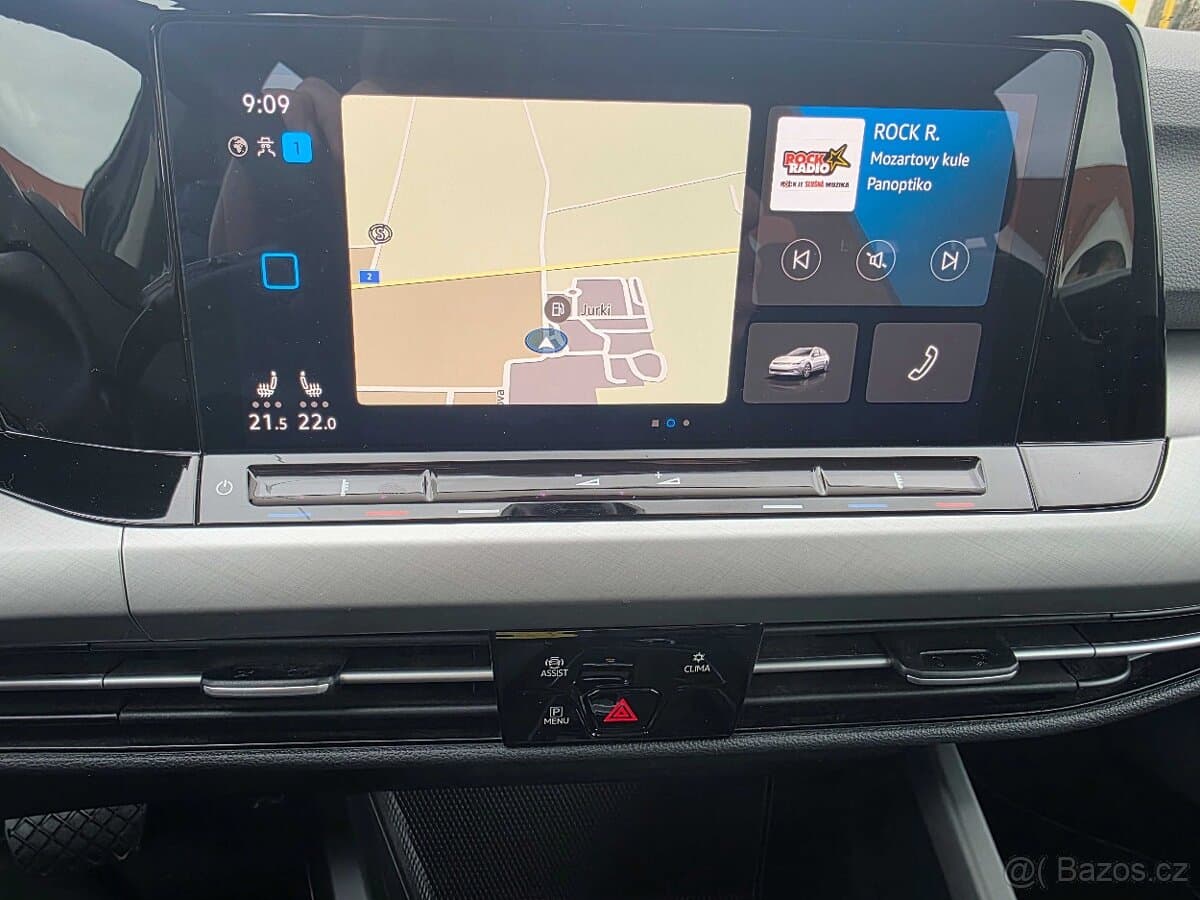 2024 Volkswagen GOLF - 9