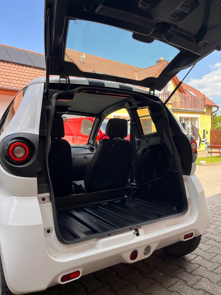 2022 Aixam MINAUTO - 9