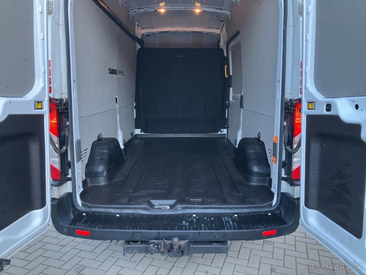 2021 Ford TRANSIT - 9