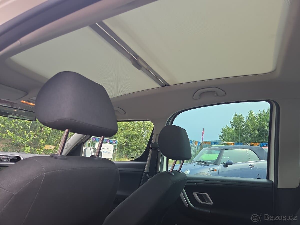 2009 Škoda ROOMSTER - 9