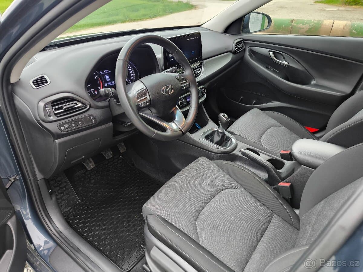 2023 Hyundai i30 - 9