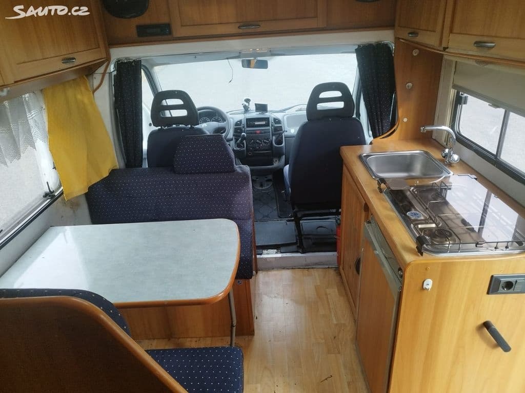 2002 Fiat DUCATO - 9
